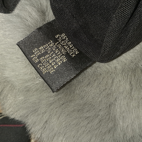 Nicole Miller Black Sequins Dress - Picture 8 of 8